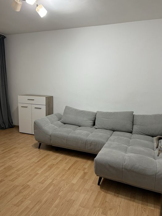 Apartament 3 camere de inchiriat pe termen scurt