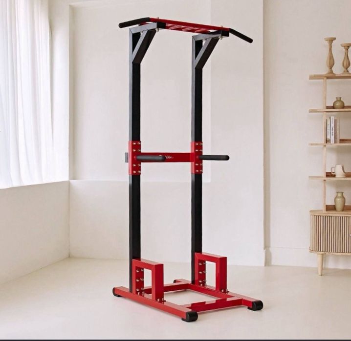 Турник брусья стоячий Стойка для турник и брусья