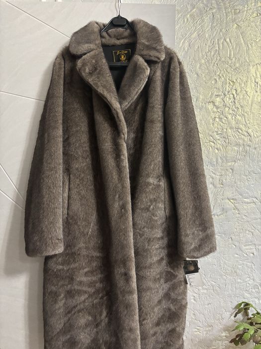 Продам шубу, пальто(зимнее), автоледи