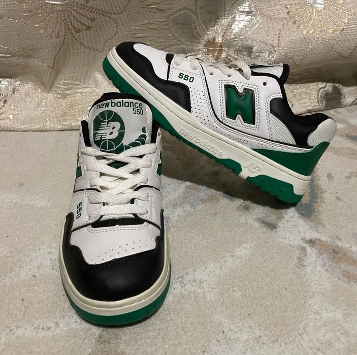 Продам кросовки new balance