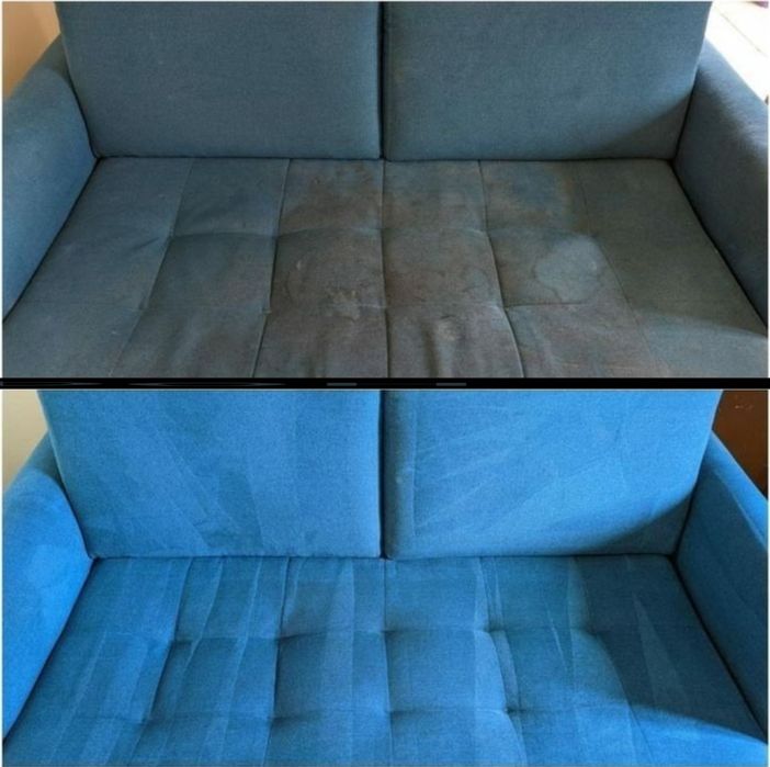 Химчистка мягкой мебели