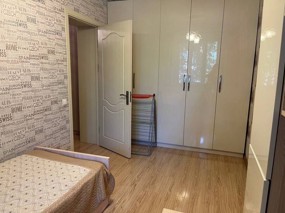 Собственник 4 комнатная квартира Центр ЦУМ ул. Чимкентская