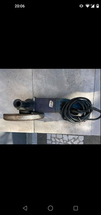 Голям ъглошлайф Елпром Ловеч 230мм