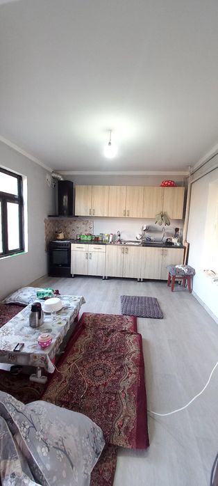 Сергели  земельный участок. 4. 5   сотки