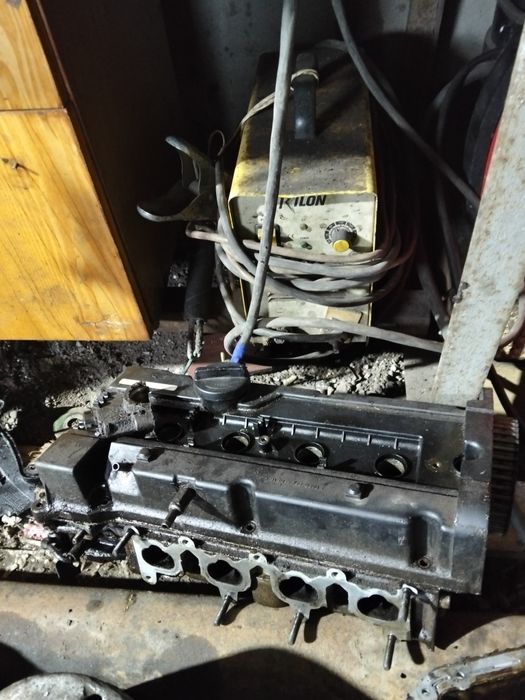 Детали на хундай гетиз двс