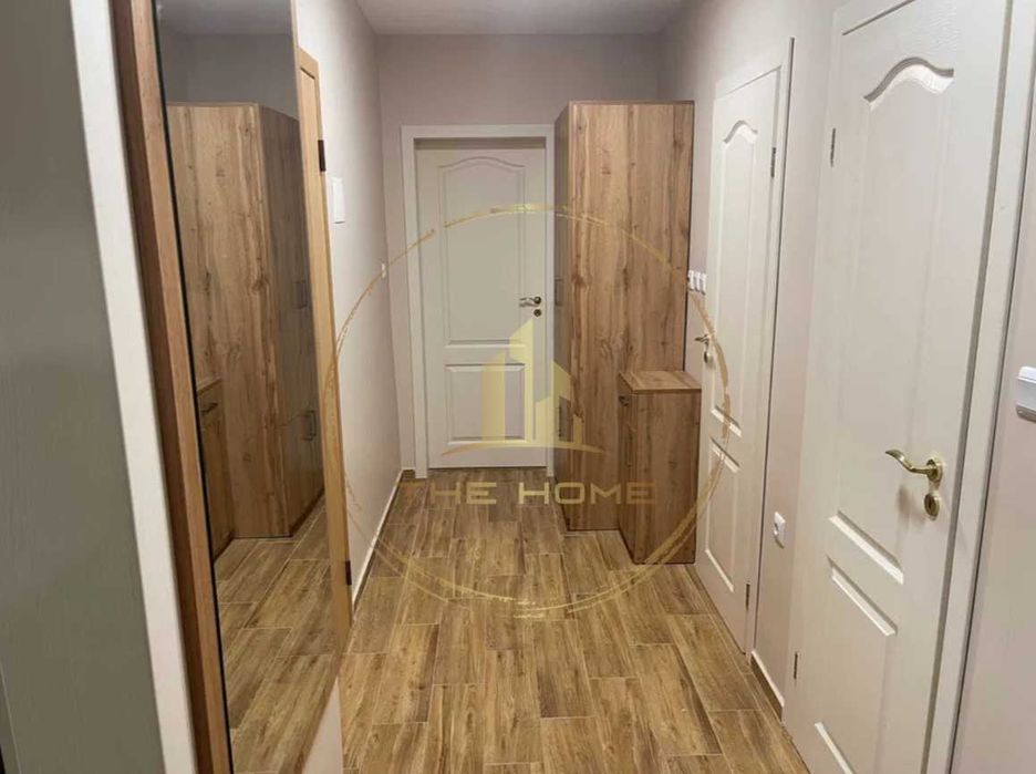 Дава се под наем Тристаен апартамент в Варна, Бриз - 87 кв.м за 600 € - Снимка #5