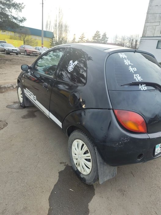 Продам форд ка ..