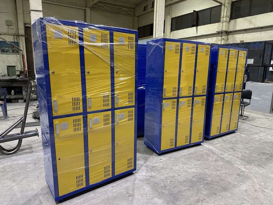 Металлический шкаф шкаф для раздевалки шкаф для гардероба