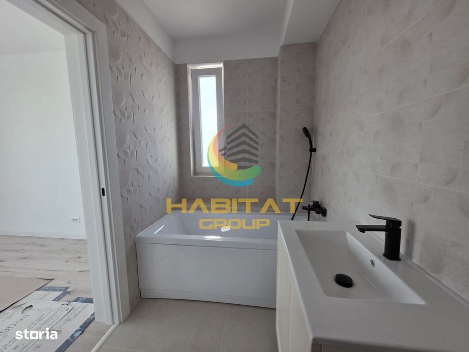 Apt 4 Camere Premium, 4 Balcoane, 2 Bai – Oraselul Copiilor