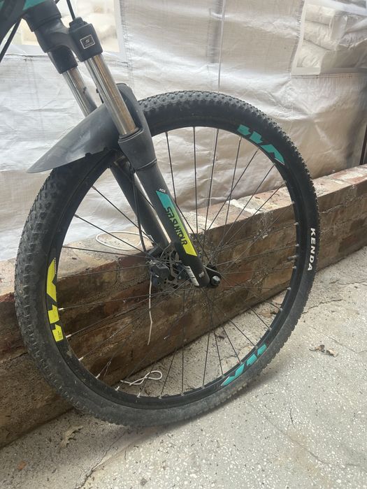 Bicicleta Cross GRX