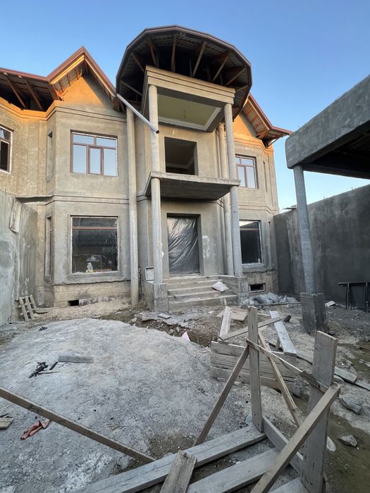 Toshkent mexnat postidan kegin 200 metr yangi maxalla