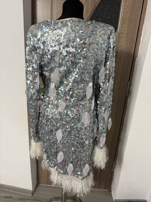 Vand rochie asos