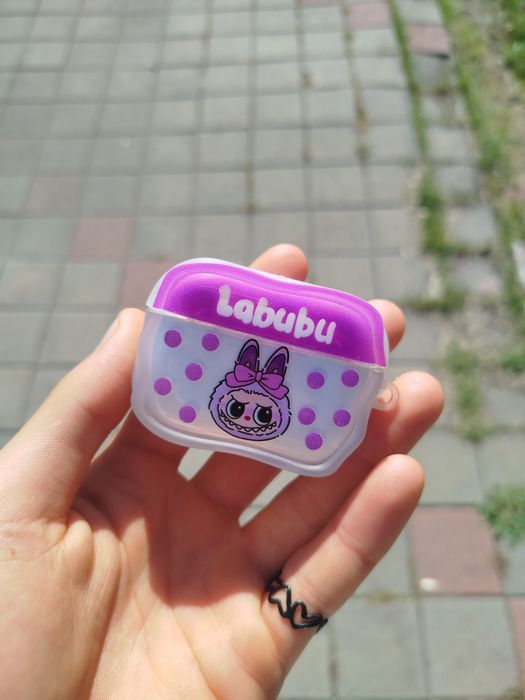AirPods в хорошем состоянии