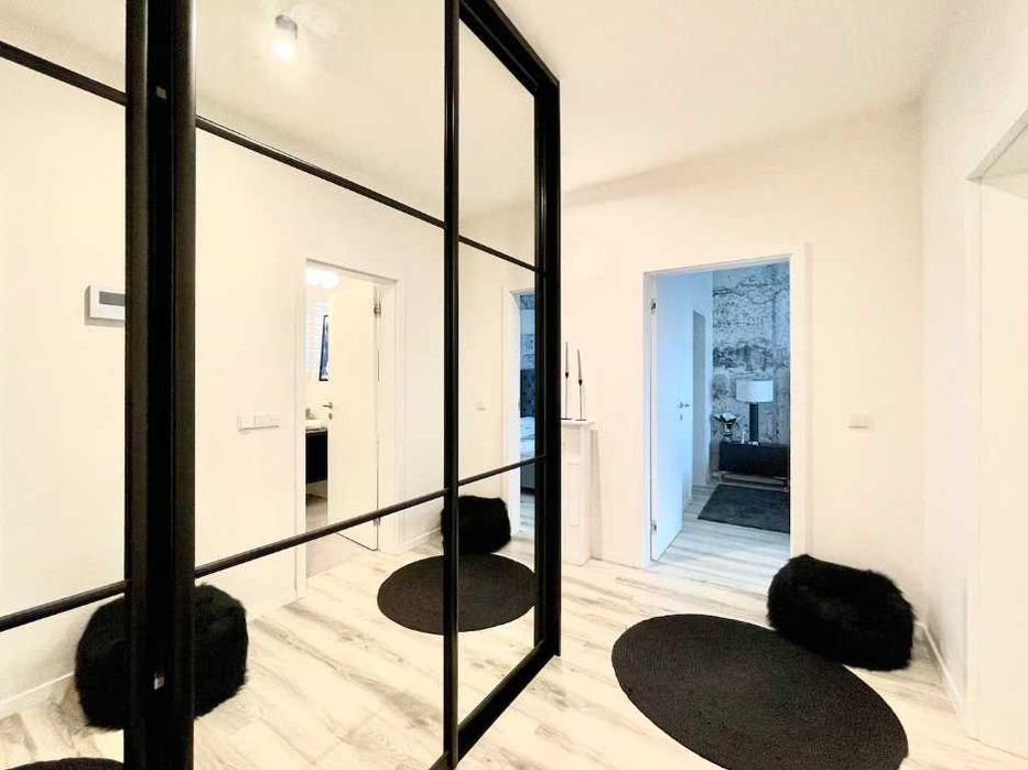 Дава се под наем Двустаен апартамент в Пловдив, Мараша - 60 кв.м за 306 € - Снимка #6