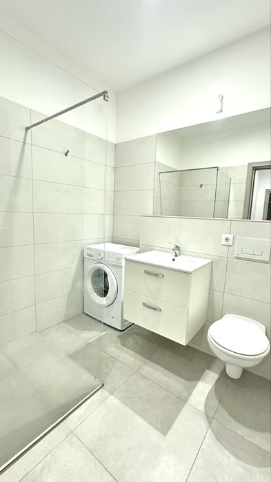 De inchiriat apartament 2 cam Targoviste parc Chindia in bloc nou MOL Invest - Vedere 5
