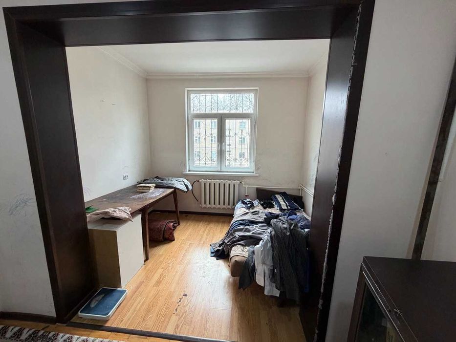 4 комнатная квартира 90м2 Карасу1 школа 209 КС