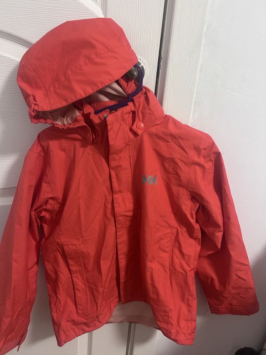 Ветровка/Есенно яке Helly Hansen