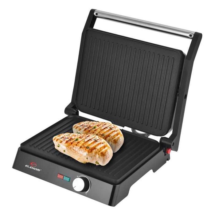 Тостер Грил ЕК5018