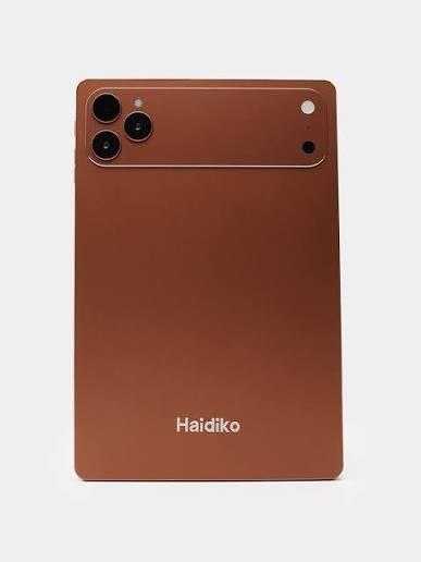 Планшет Haidiko HK 17 Pro Max