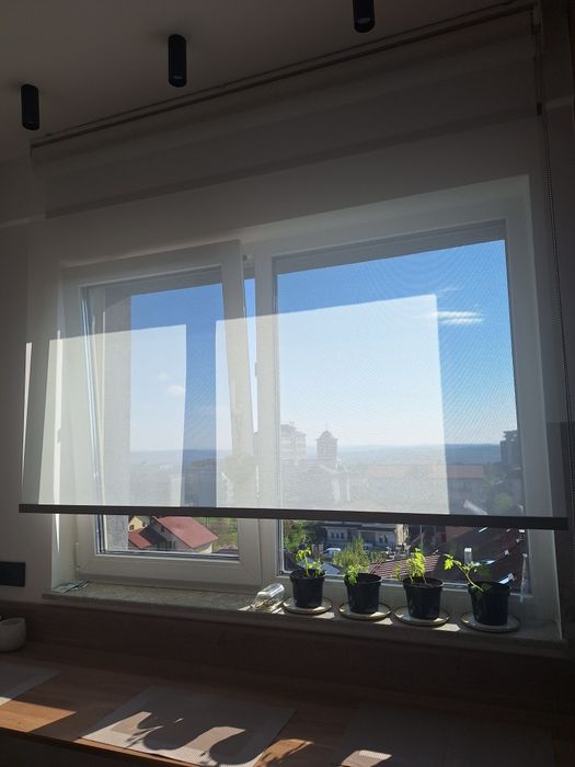 Roleta screen 175x190 noua