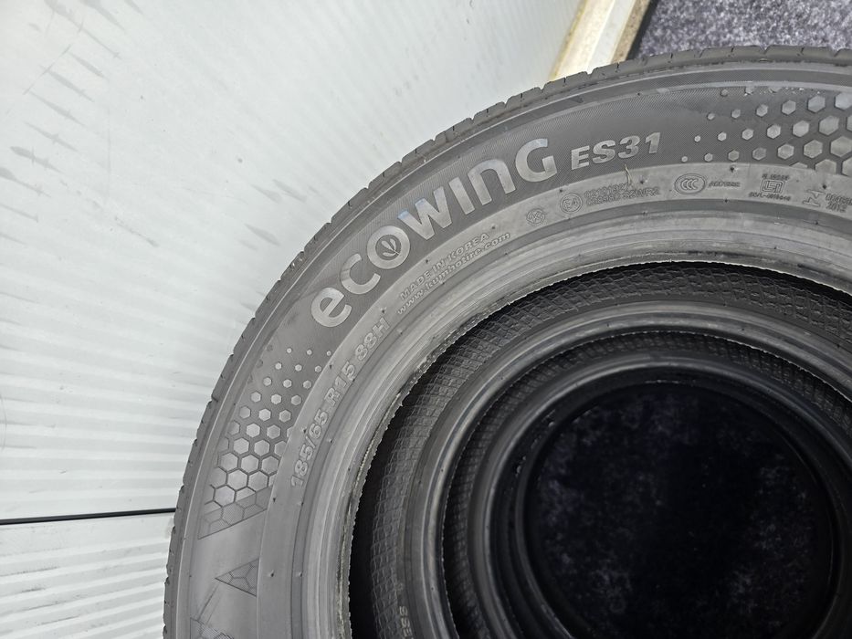 185 65 15 kumho NOI FARA ETICHETA