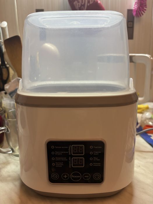 Подогреватель для бутылочек