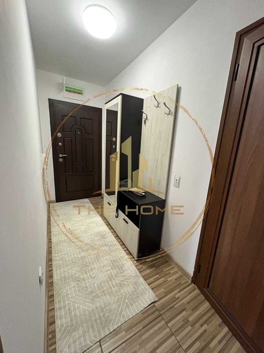 Дава се под наем Двустаен апартамент в Варна, Аспарухово - 68 кв.м за 408.51 € - Снимка #4