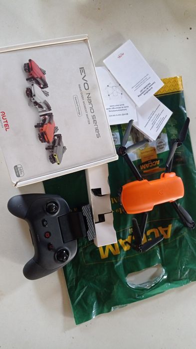 Продам дрон нового поколения 200000