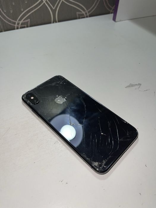 iPhone Xs Max 512gb