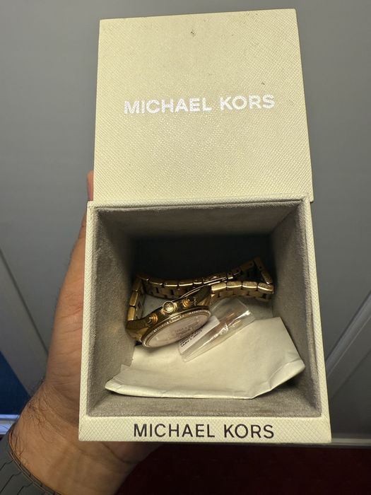 Ceas Dama Michael Kors MK6357