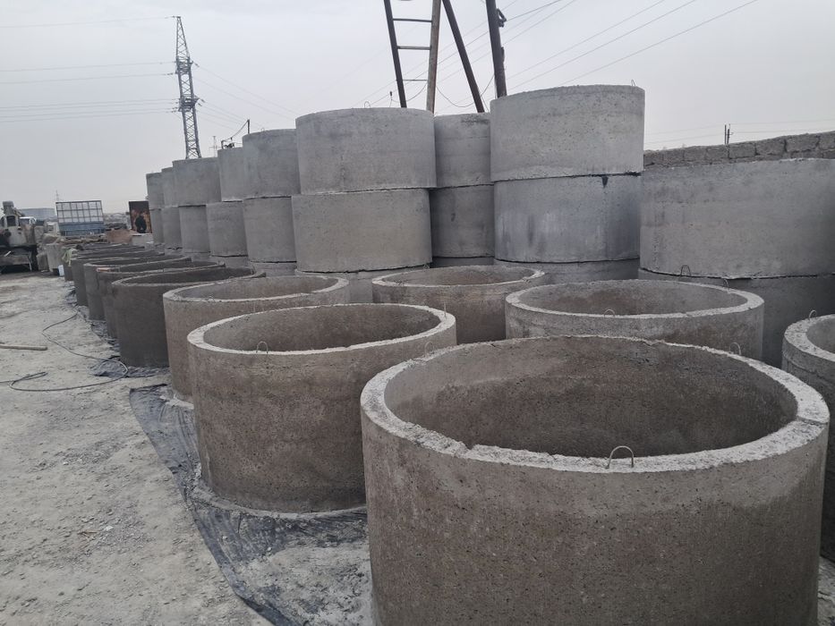 Колодец | калодец | кольца | kalodes | kolodes | бетонный колодец |