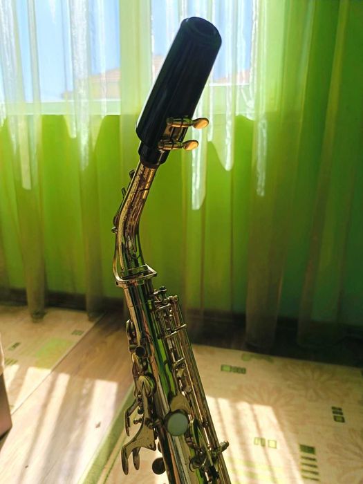 Саксофон Yamaha yas 61