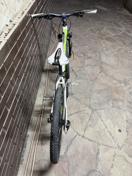 Велосипед Merida mattis 40