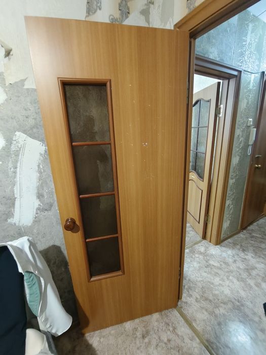 Продам двери межкомнатные