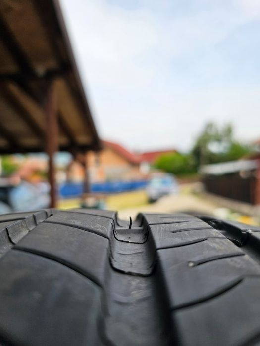 Set 4 anvelope Michelin Energy Saver 205/60 R16 – stare foarte bună