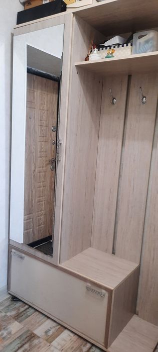 Мебель для прихожей