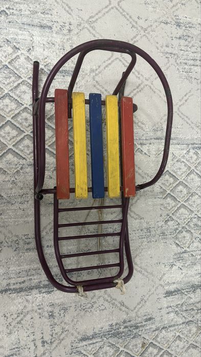 Продам велосипед детский