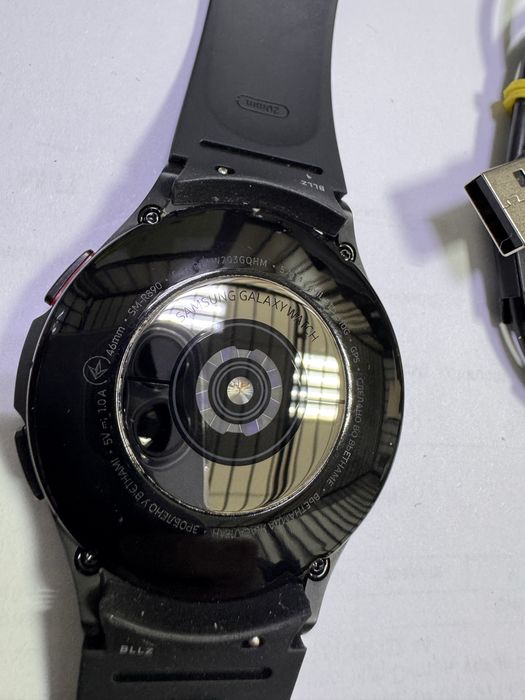 Samsung Galaxy Watch SM-R890