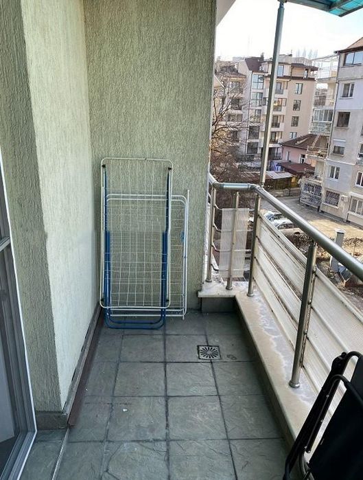 Едностаен апартамент в ж.к. Редута.