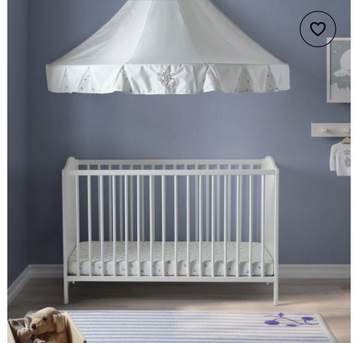 Бебешка Кошара 60х120