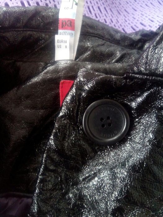 Geacă Personal Afairs L