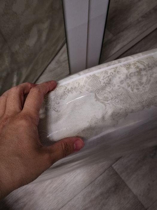 Отдам детский матрас 120 60