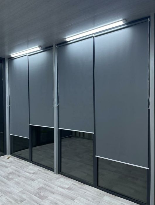 Жалюзи скидка 10%