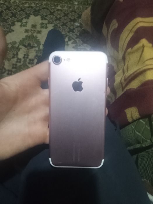Продам или обен Айфон 7