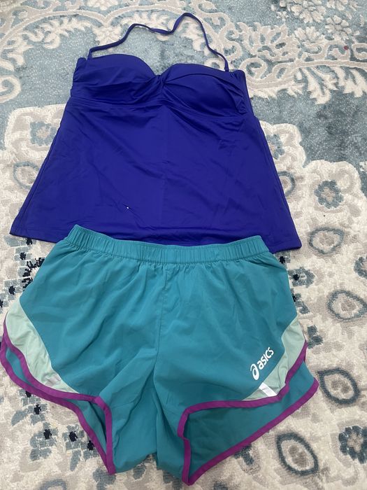 Женская одежда