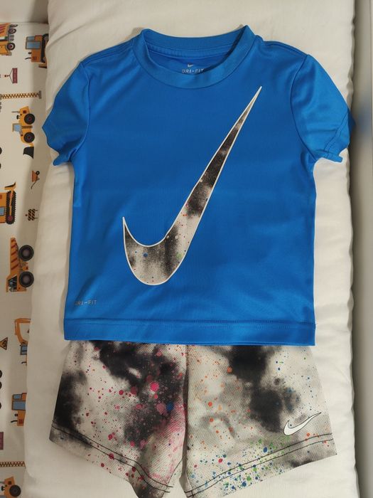 Compleu Nike Dri-Fit 92-98 cm
