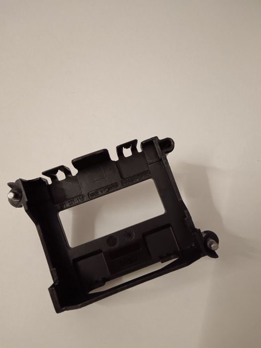 Suport Distronic Radar Acc  front assist Cruise Control  front assist