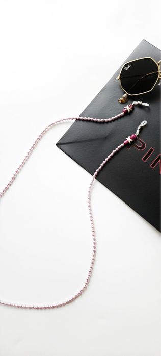 Синджир-аксесоар за очила