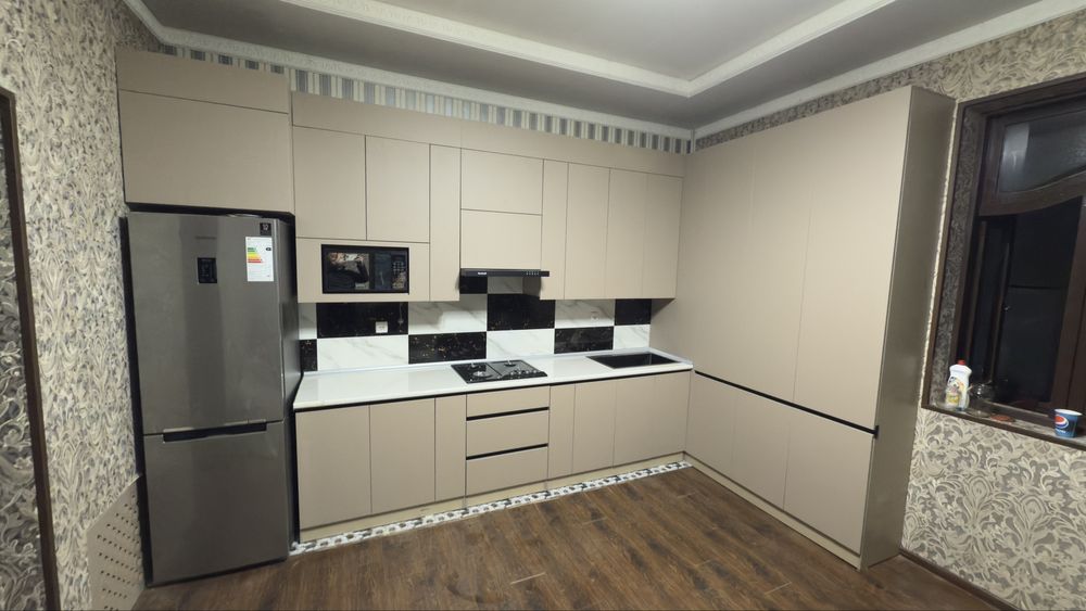 Таййор ошхона мебели ва заказ