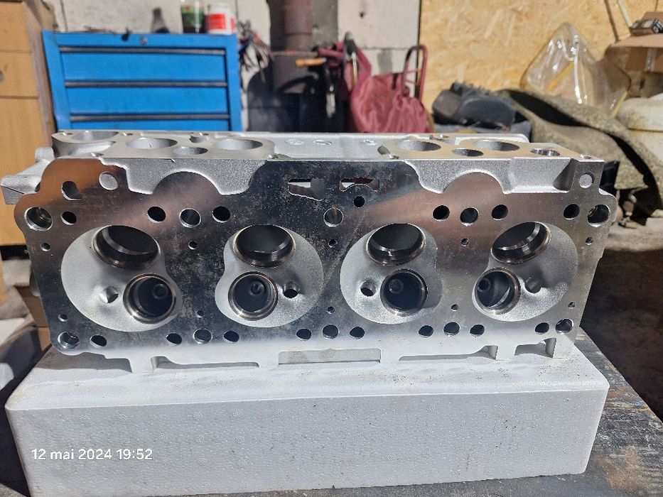 Chiuloasă motor mazda stivuitor Yale Hyster jungheirich